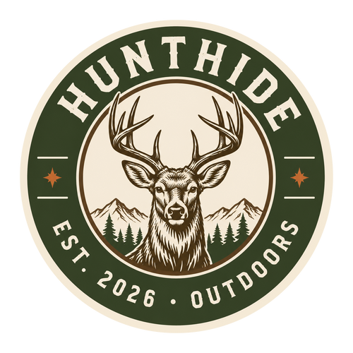 HuntHide